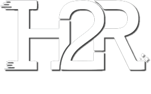 Logo H2R Résines