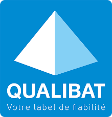 Logo Qualibat certification de qualité